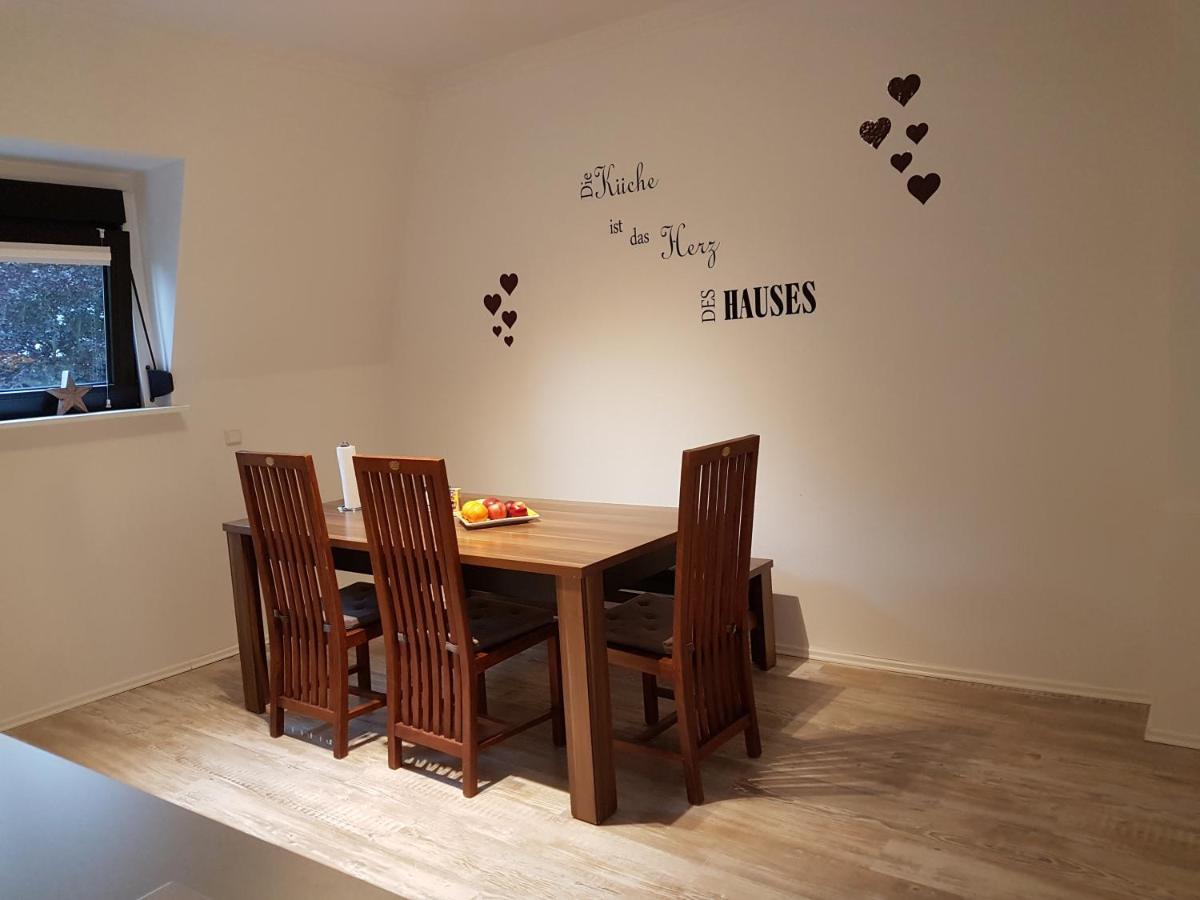 Appartment Rheinaue Ντούισμπουργκ Εξωτερικό φωτογραφία